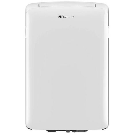 Aire Acondicionado HISENSE APC09 Portátil (subida incluida)