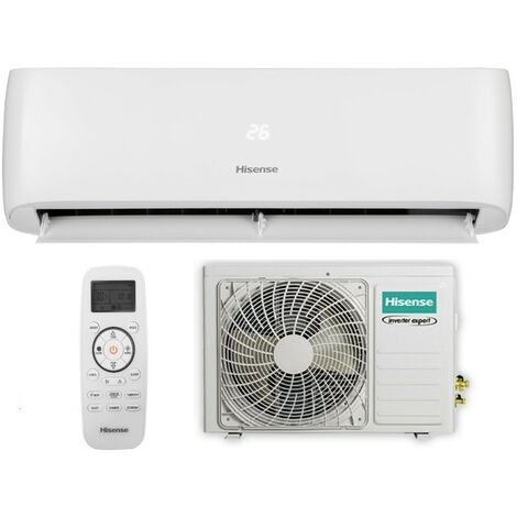 Aire Acondicionado Hisense Brissa CA35YR03