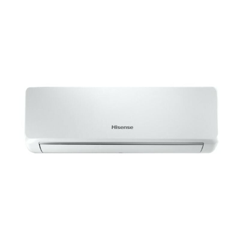 

BHD - Aire Acondicionado Hisense KB35YR1A Inverter 2940 fg/h A++/A+ Blanco