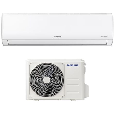 aire acondicionado inverter samsung aire acondicionado serie ar35 (maldivas) 18000 btu f-ar18art r-32 ar18txhqasi clase a++/a+