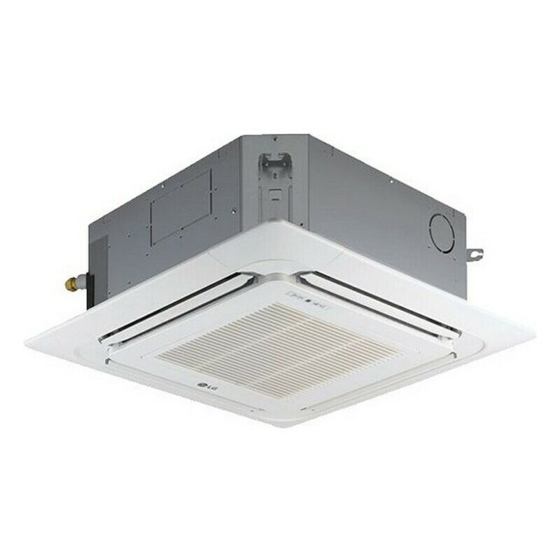 

Aire Acondicionado LG CT12R A 3400W Blanco