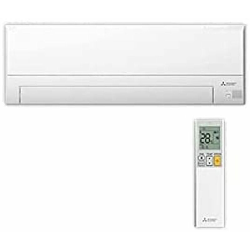 

BHD - Aire Acondicionado Mitsubishi Electric MSZBT35VGK Split 3500W
