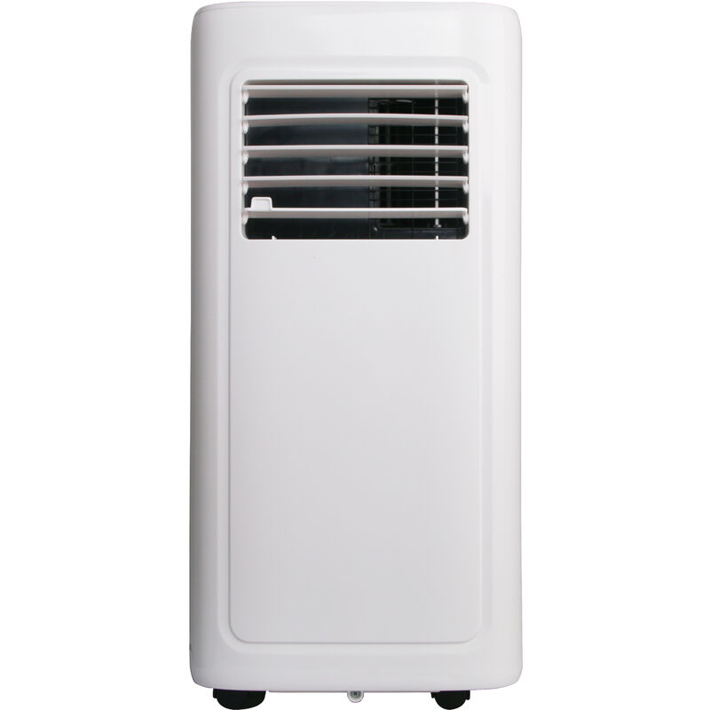 

Optimeo - Aire acondicionado móvil 1400W (5000BTU) para espacios menores de 15m² OPC-A01-050