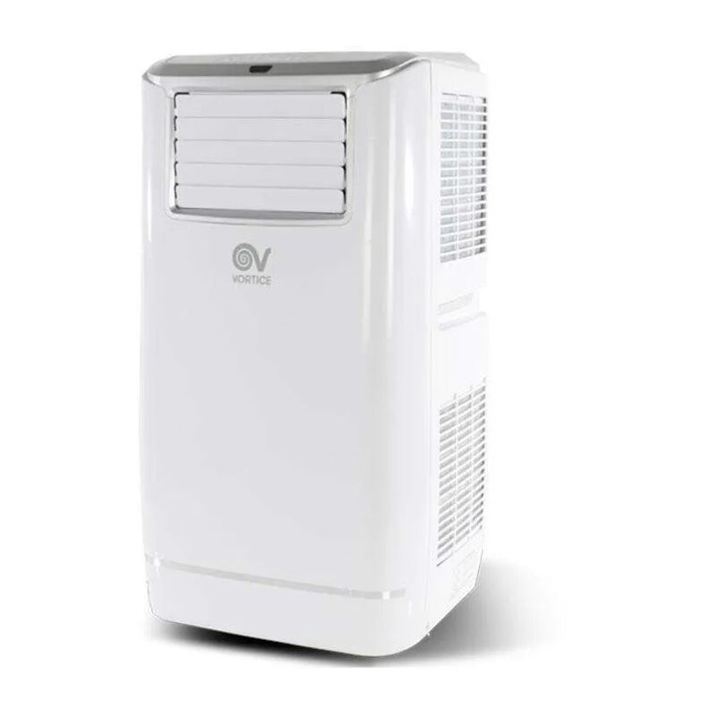 

Vortice - Aire acondicionado móvil monobloque de 3200W