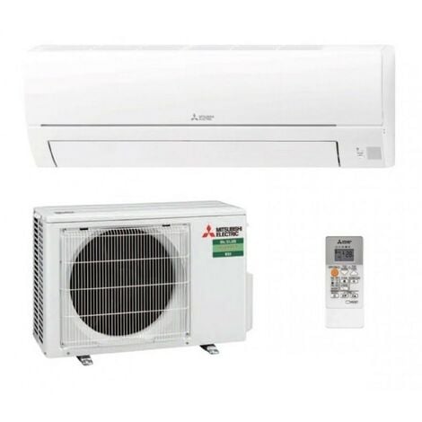 Aire Acondicionado MSZ-HR - MITSUBISHI Modelo: MSZ-HR50VF