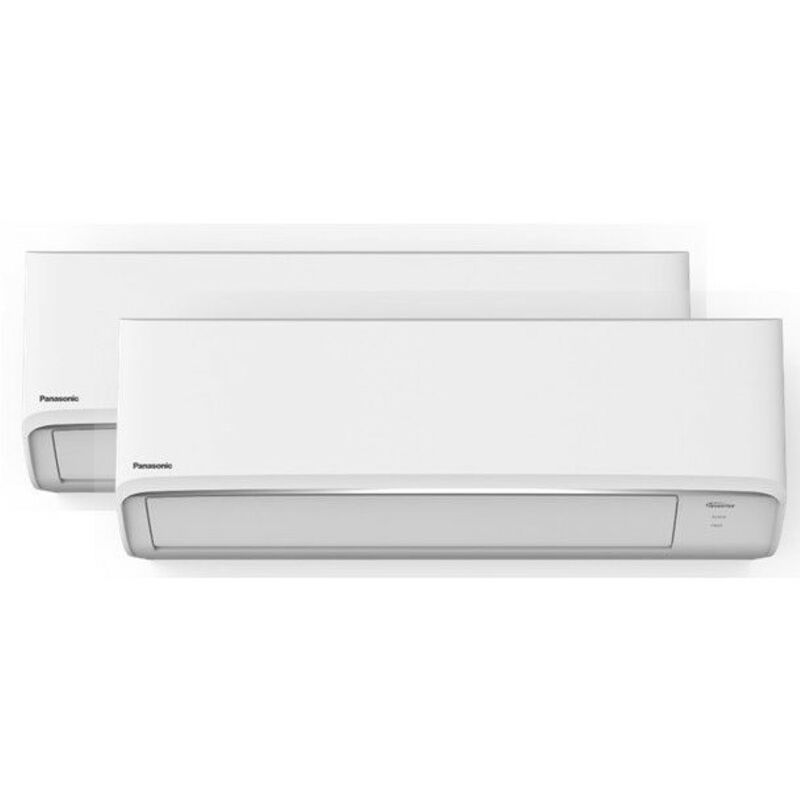

Aire Acondicionado Panasonic Corp. KIT2TZ2535WBE R32 WiFi 4.10 kW