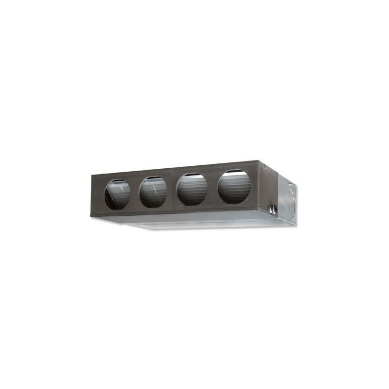 

Aire Acondicionado por Conductos Fujitsu ACY125KKA 11608 kcal/h R32 A+/A