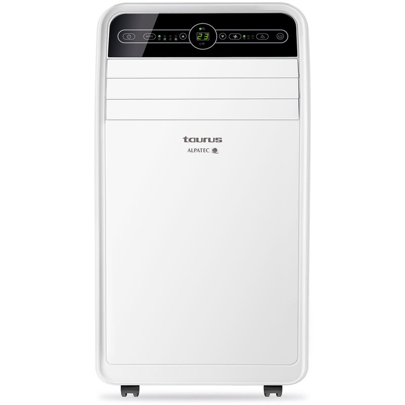 

AC 351 KT - Aire acondicionado portátil, 3 en 1 - Taurus