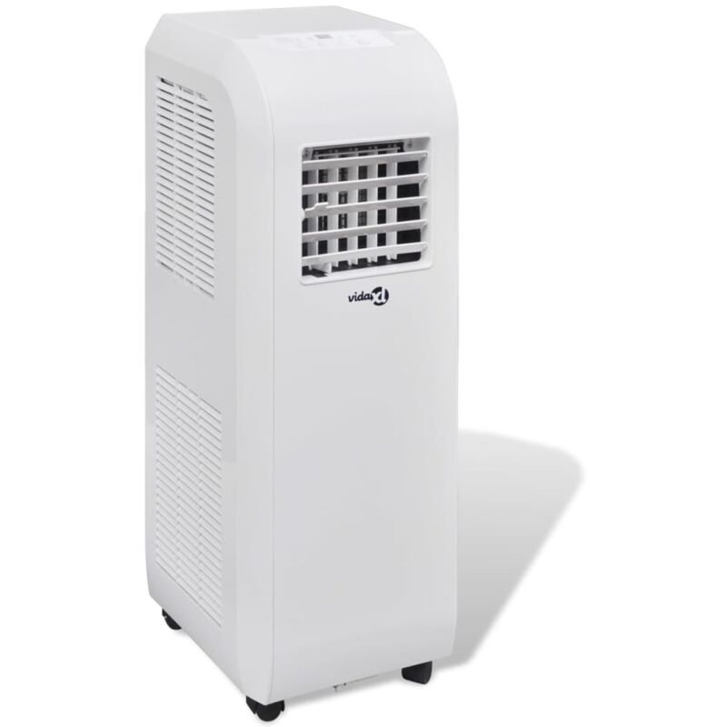 

vidaXL Aire acondicionado portátil 2,3 kW (8000 BTU) - Blanco