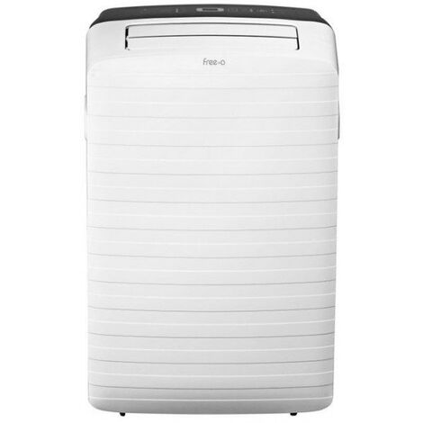 Taurus AC 7000 CH Aire Acondicionado Portátil Frío/Calor 1750 Frigorías