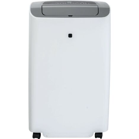 Aire acondicionado portatil bomba calor 2270frig 2144 kcal