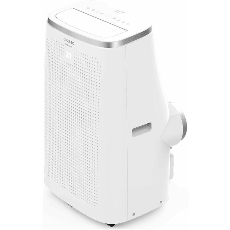 

Aire Acondicionado Portátil Cecotec 5259 (Reacondicionado D)