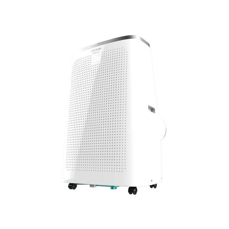 

Aire Acondicionado Portátil Cecotec Force Clima 14500 Cold&Warm 30 m² 1480W Blanco