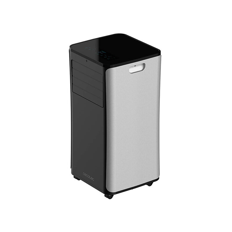

BHD - Aire Acondicionado Portátil Cecotec ForceClima 9050