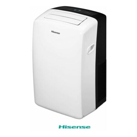 Aire acondicionado portátil HISENSE APC09