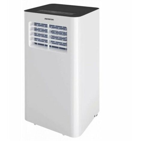 AIRE ACONDICIONADO PORTATIL INFINITON PAC-S10 FRIO