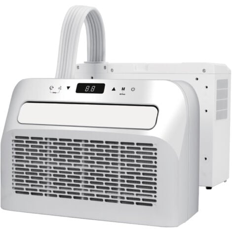 Aire acondicionado portatil Kedros Sannover 1250 Frigorías