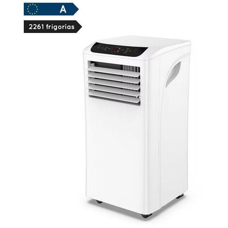 Aire acondicionado 5000 frigorias al mejor precio - Página 2