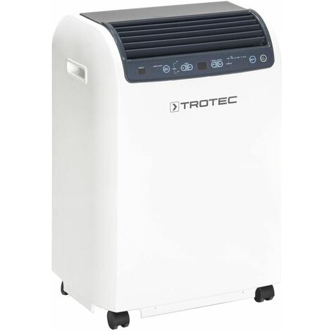 TROTEC Aire acondicionado portátil Split PAC 4600