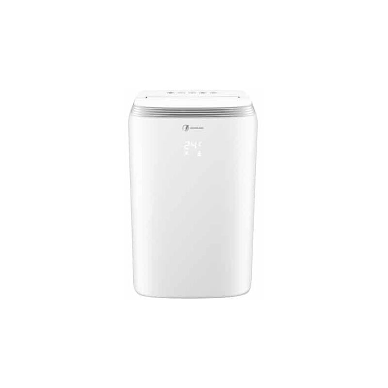 

​Aire acondicionado portátil deshumidificador TAC-1219 Haverland