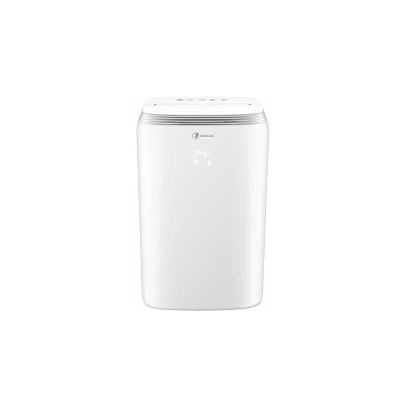 

Marsan - AIRE ACOND. PORTATIL 2820 FRIG. R410A CLASE A 54DB