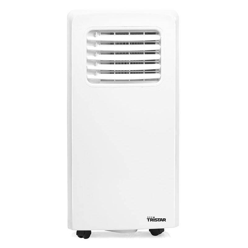 

Tristar - AIRE ACONDICIONADO PORTÁTIL. 9000 BTU