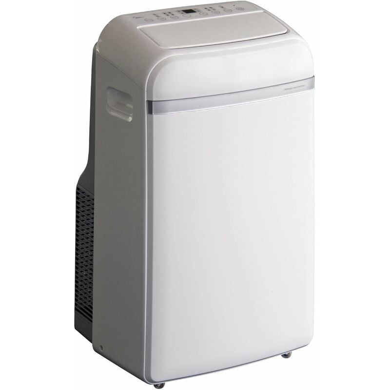 

Aire acondicionado portátil MUNDOCLIMA bomba de calor modelo MUPO-12-H9 de 3500W en refrigeración y 2900W en calefacción