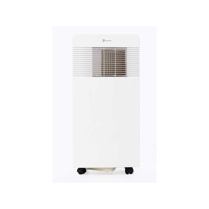 

Aire acondicionado portátil con luz UV IGLÚ-9UV Haverland