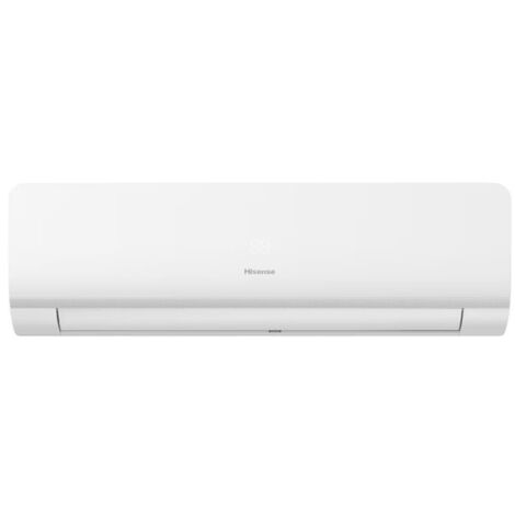Aire acondicionado split 1x1 hisense inverter