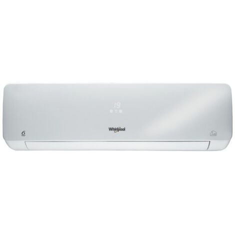 Aire acondicionado Whirlpool SPIW312A2WF Monosplit 12 KBtu Wifi