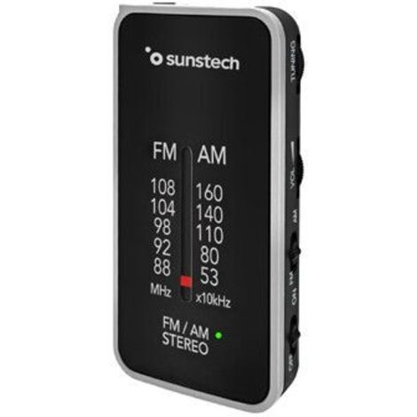 Aire Comprimido Sunstech RPC6SL
