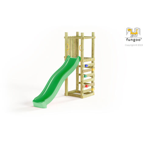Aire de jeu FUNGOO FUNNY LIGHT