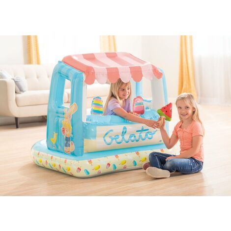 Aire de Jeu - Intex