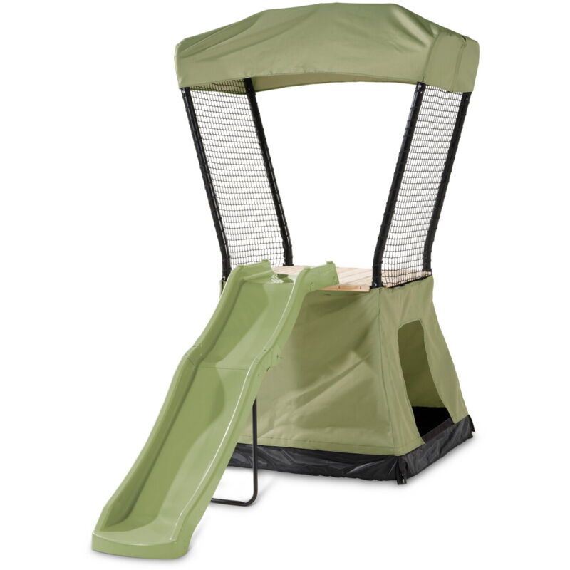 Exit Toys - Aire de jeux avec toboggan exit Ivy