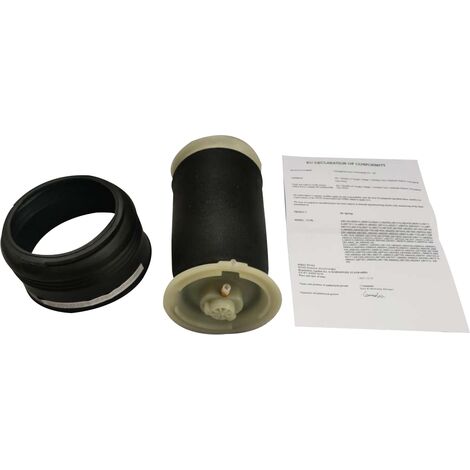 Aire Resorte Suspensión Neumática Bolsa de suspensión neumática Trasero Para BMW X5 E70 X6 E71 E72 371267900 37126790080 Air Suspension Spring Bag