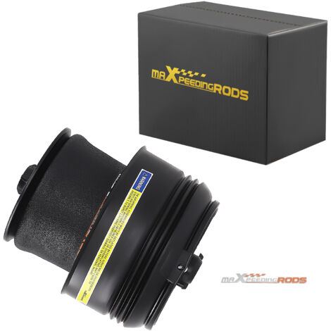 Aire Resorte Suspensión Neumática for BMW X5 F15 F85 Trasero 37126795013