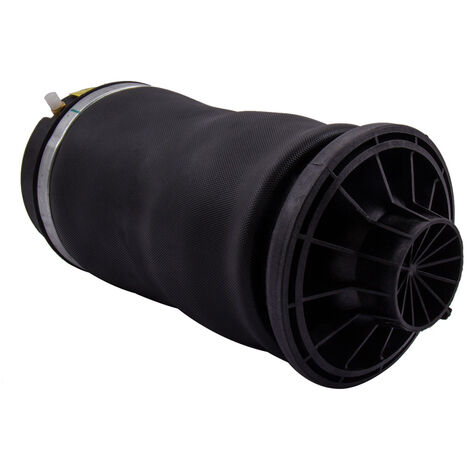 UNBRANDED Aire Resorte Suspensión Neumática Para Mercedes W164,X164 Trasero A1643201025