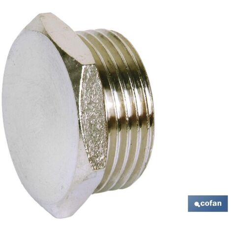AIRE TAPON M.1/2"