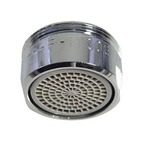 Aireador anticalcáreo M24 x 100 NOYON ahorro de agua 9L/mn - 515324
