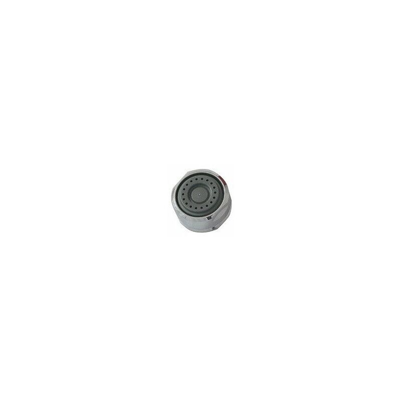 

Aireador CASCADE M 24 x 1 / Z cromado - Kludi