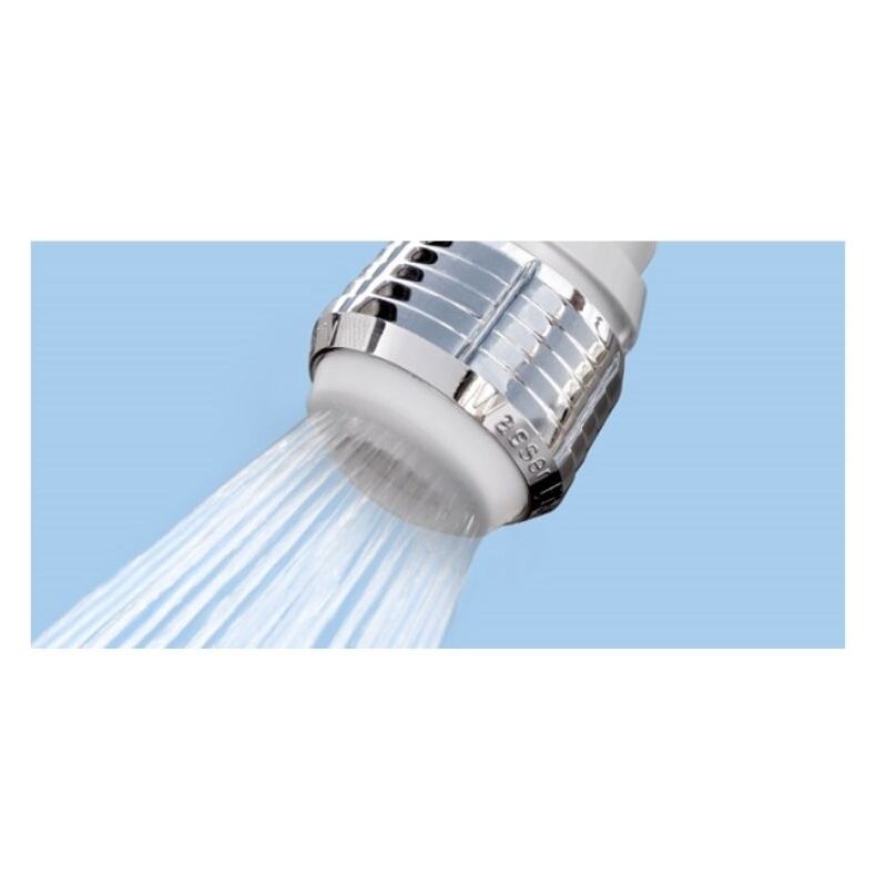 

Aireador con Rótula Direccional Cromo-Blanco 1321 - Inofix