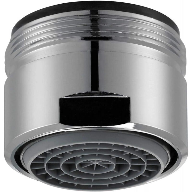 

Neoperl - Aireador de cascada SLC, anti-incrustaciones masculinas 28x100, 30L/min