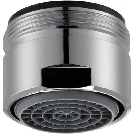 Aireador de cascada SLC, anti-incrustaciones masculinas 28x100, 30L/min