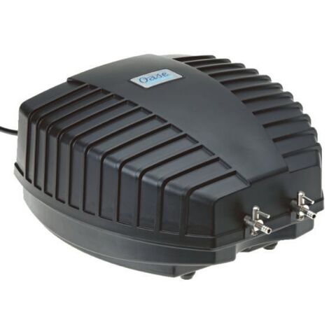 aireador de estanque 1000l de aire movidos por hora - aqua oxy 1000 - oase -