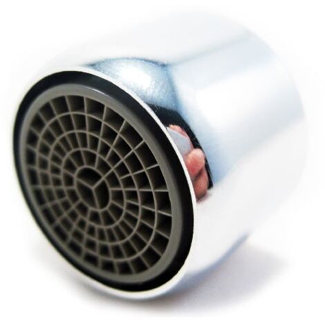 Aireador de grifo ahorrador de agua para el grifo F22 GW