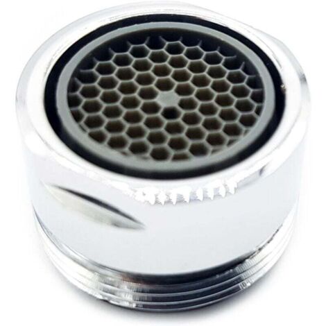 Aireador de grifo AIPERQ 20 mm MACHO M20 - Hasta un 70 % de ahorro de agua 4 L/min
