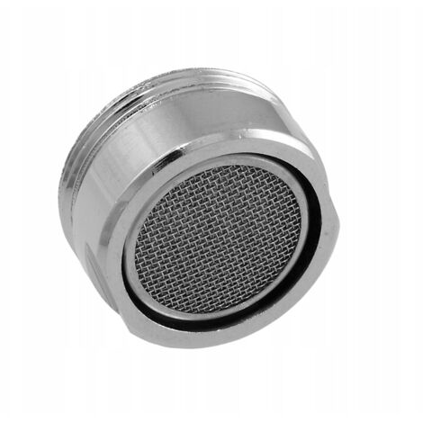 Aireador de rosca para grifos de cocina M24