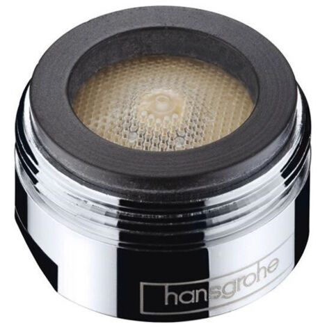 Aireador giratorio HANSGROHE