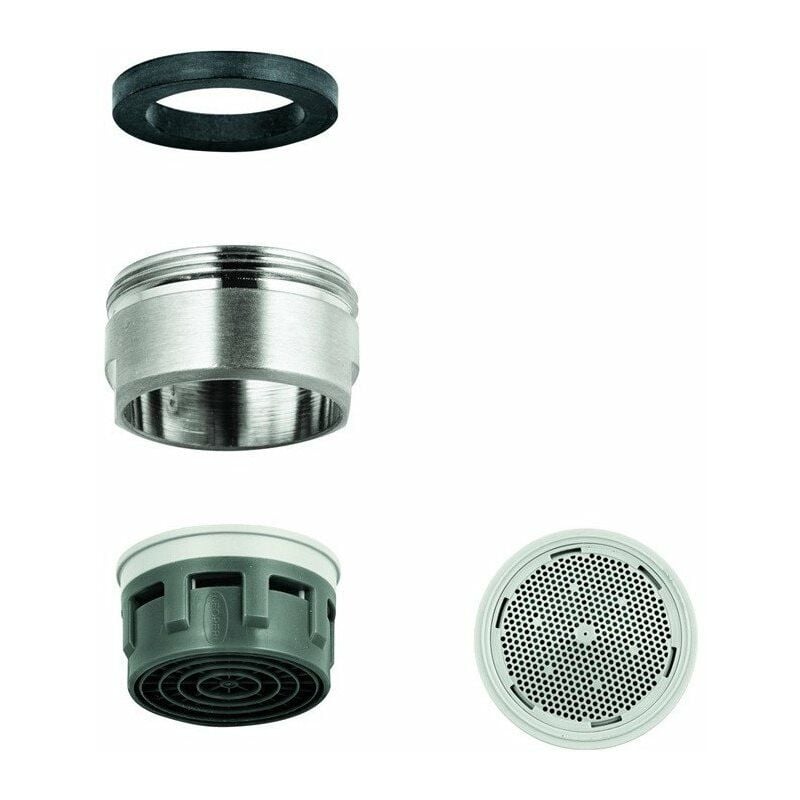 

Aireador 13941 de acero - Grohe