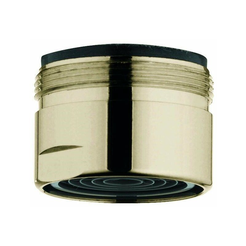 

Grohe - Aireador M28x1 edel-MS
